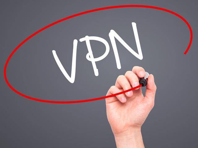 vpn是什么意思（vpn的优缺点）