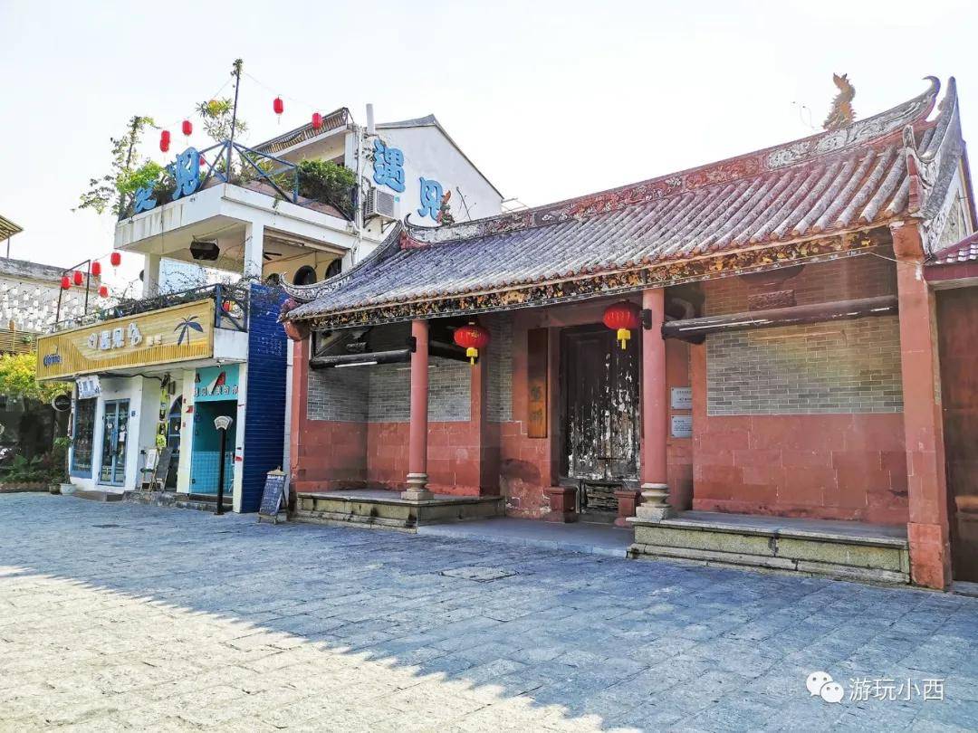 东莞有什么好玩的地方(东莞哪里好玩旅游景区)