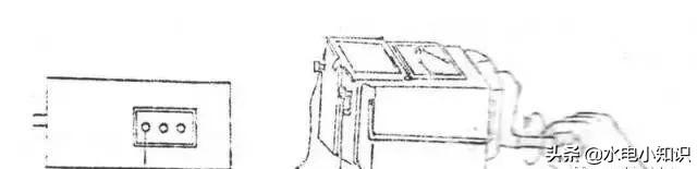兆欧表使用方法（数字兆欧表使用方法图）
