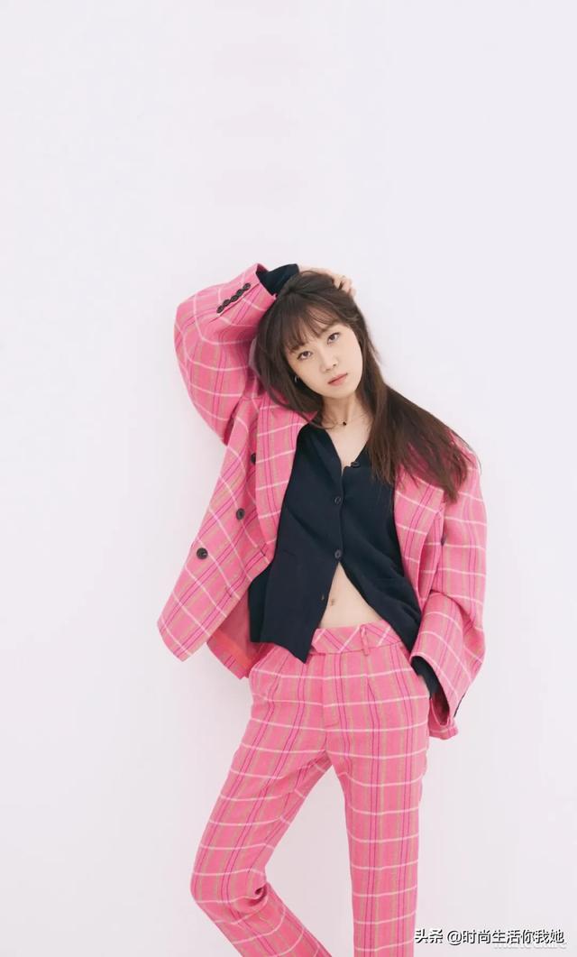 千面女郎是什么意思？千面女郎孔孝真！