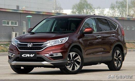 mpv什么意思(汽车SUV、MPV、CUV、R*介绍)