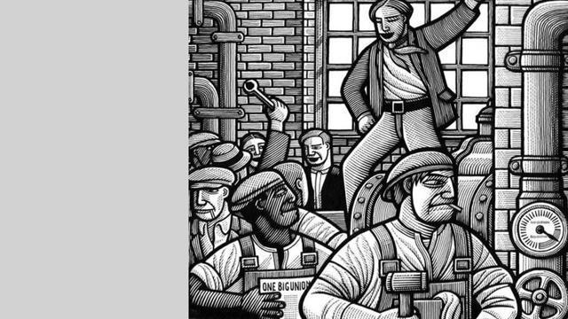 求同存异是什么意思（ 求同存异名人事例）