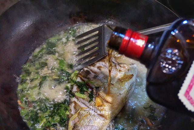 桂鱼怎么做比较好吃（家常红烧桂鱼做法）