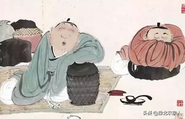 慎独是什么意思（慎独自律,修己安人的例子）