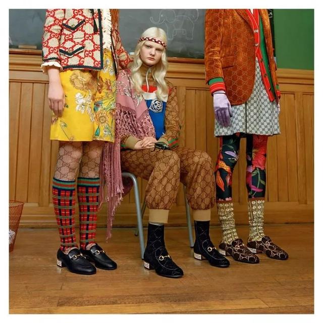 cucci是什么牌子(cucci包包的价格及图片)