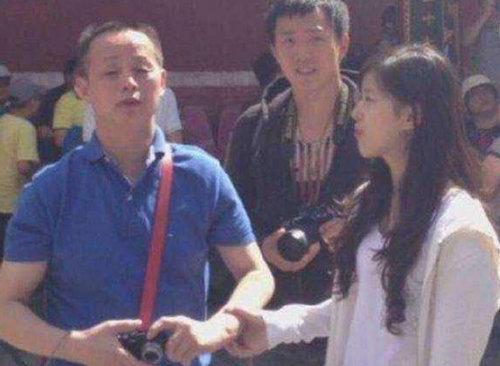 章丽厚身价多少钱（章丽厚是南京首富吗）