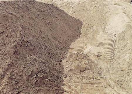 黄沙多少钱一吨(今日黄沙价格表)