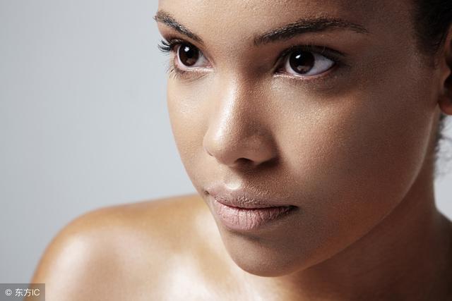 什么是混合性皮肤(混合性皮肤特征)