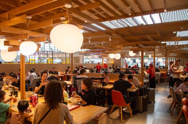 味千拉面加盟费用 加盟味千拉面需要什么条件