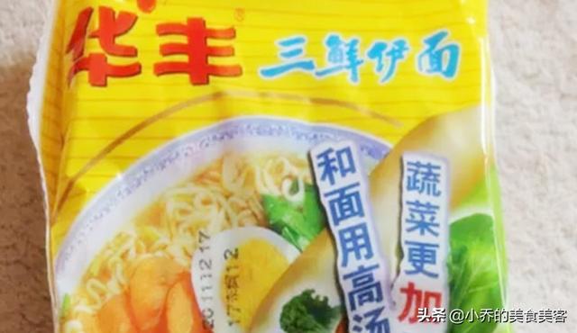 五谷道场方便面怎么样?五谷道场方便面哪个口味好吃