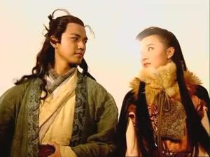 《逆水寒》16年了，五大主演一人成影帝一人半隐退，李小冉再翻红