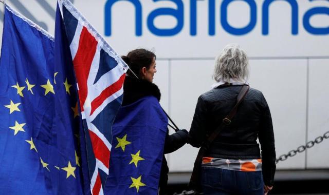 什么叫脱欧（脱欧是意味着什么）