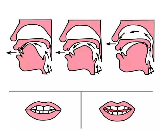 平舌音有哪些字（平舌音和翘舌音有哪些）