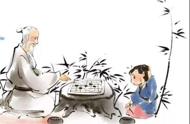 「成语故事」：拾人牙慧