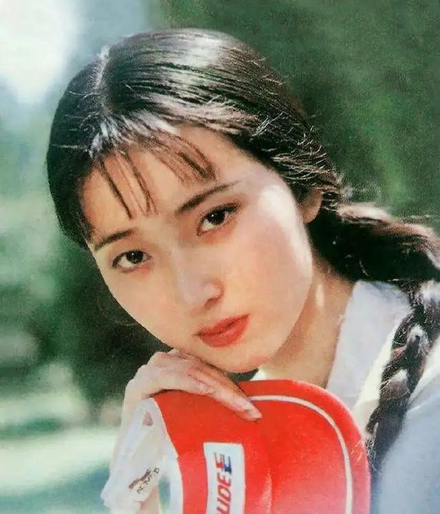 陈晓旭怎么死的(陈晓旭为什么拒绝治疗)