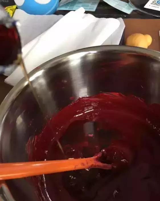 教你做条朱砂供玩玩！