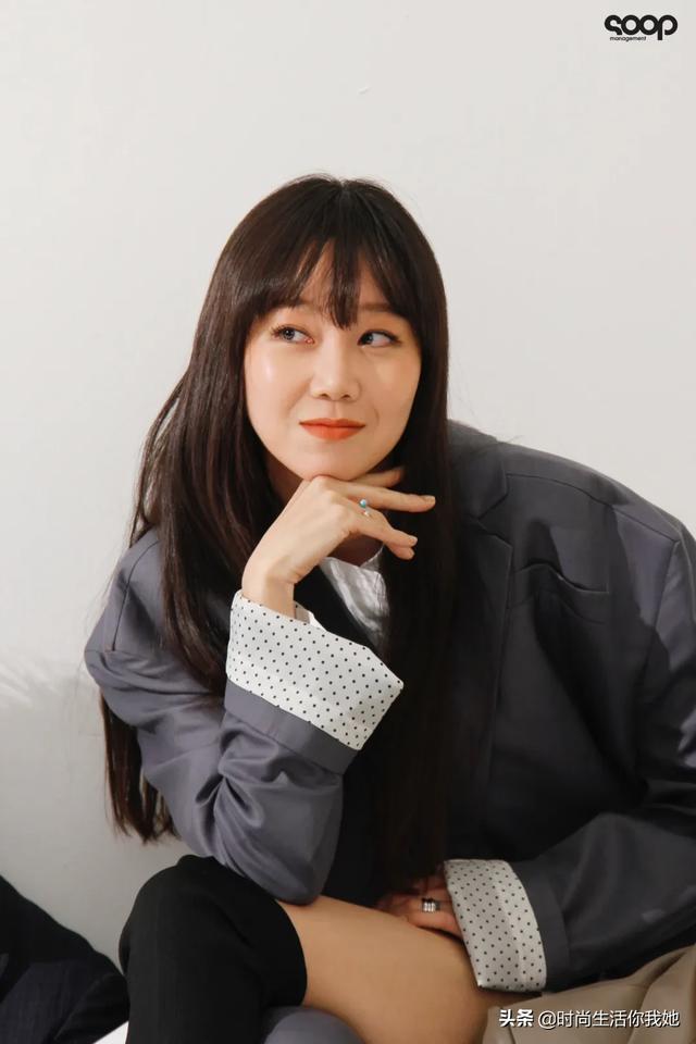 千面女郎是什么意思？千面女郎孔孝真！