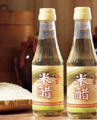 米醋是什么（米醋何时有的）