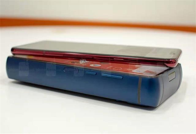 待机王智能手机毫安（超强待机王智能手机）