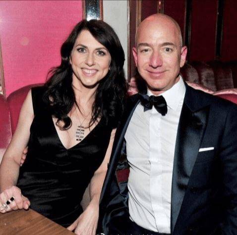 全球首富离婚（世界首富离婚会后悔吗）