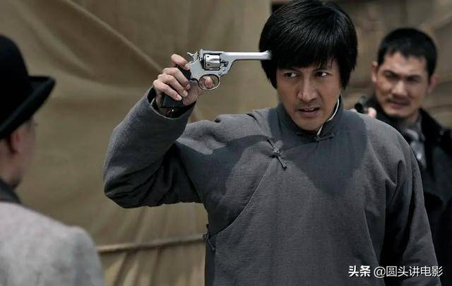 谍战剧排行榜豆瓣评分(国产十大谍战剧排行榜)