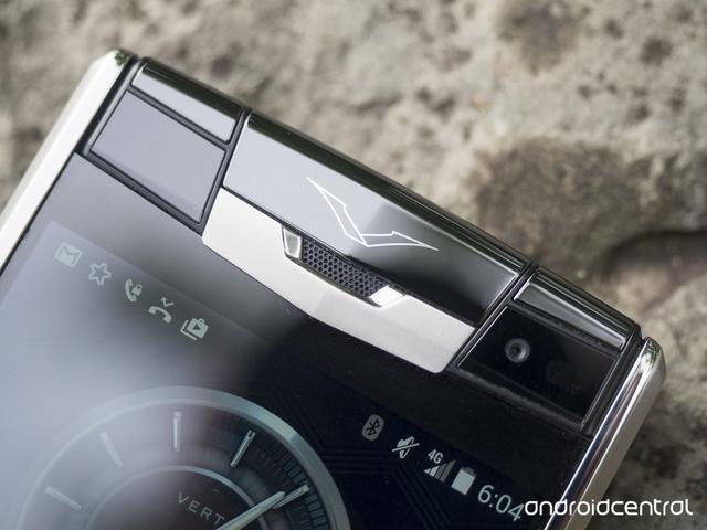 威图手机价格及图片(威图手机为什么那么贵)