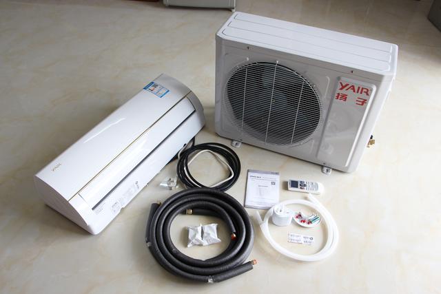 扬子 空调质量怎么样（扬子 空调便宜的真相）