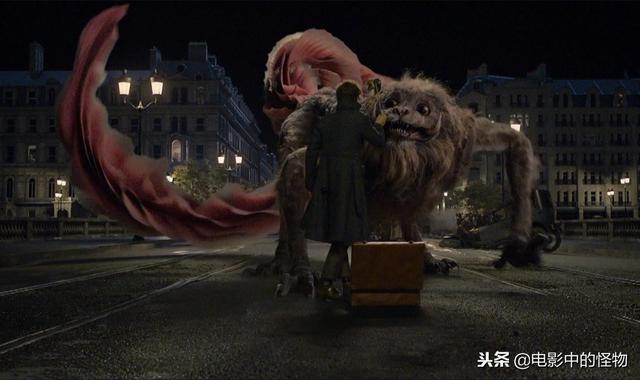 驺吾是什么动物（神兽为什么称驺吾为仁兽）