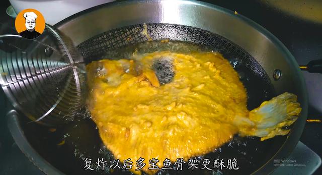 多宝鱼怎么做好吃(多宝鱼怎么处理)