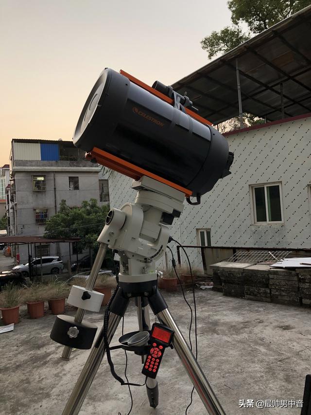 天文望远镜什么牌子的好（买天文望远镜后悔了）