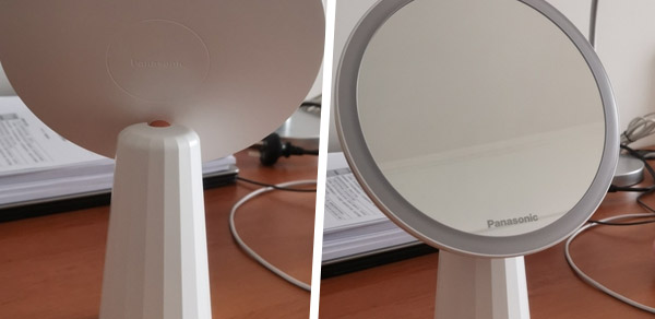 化妆必备黑科技神器:4款led化妆镜助你打造精致妆容!