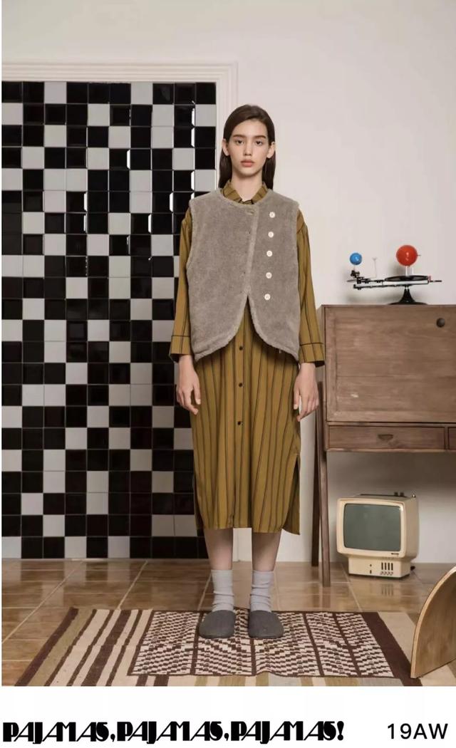 中国睡衣十大品牌（睡衣品牌前十名）