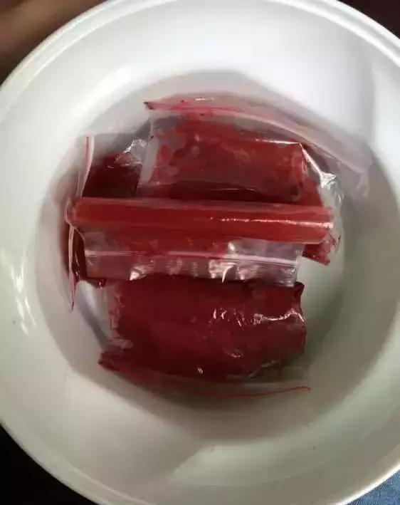 教你做条朱砂供玩玩！