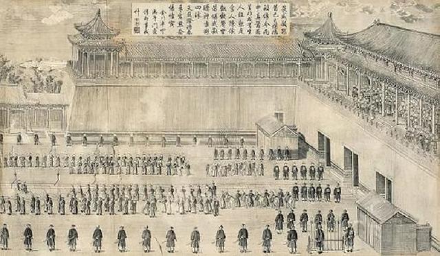 牙璋辞凤阙 铁骑绕龙城,为何两宋被俘掠人员群体庞大?