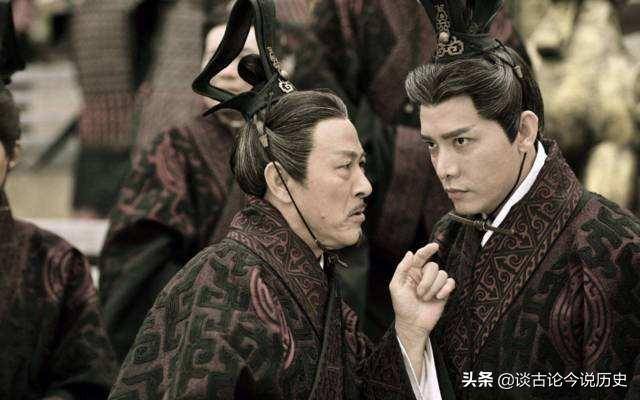 宦官是什么意思（宋朝宦官是太监吗）