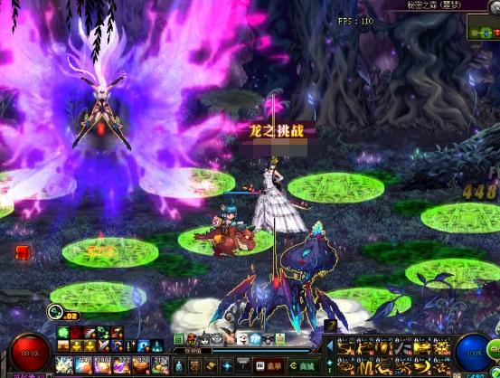 dnf木乃伊莫尼亚怎么打(没有冰属性怎么老是复活)