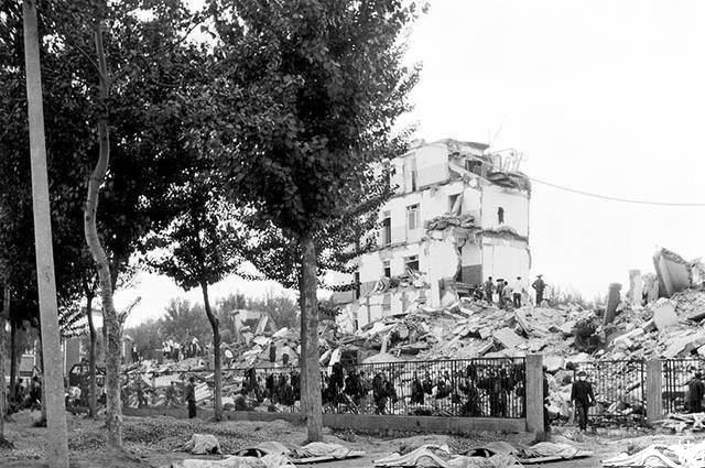 唐山大地震的六大悬疑之处，这些无法解开的谜团究竟是什么？