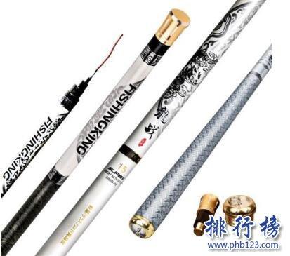 国产鱼竿什么牌子好（国产十大鱼竿品牌排行）