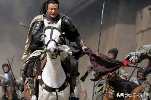 初出茅庐是什么意思 初出茅庐的典故是什么