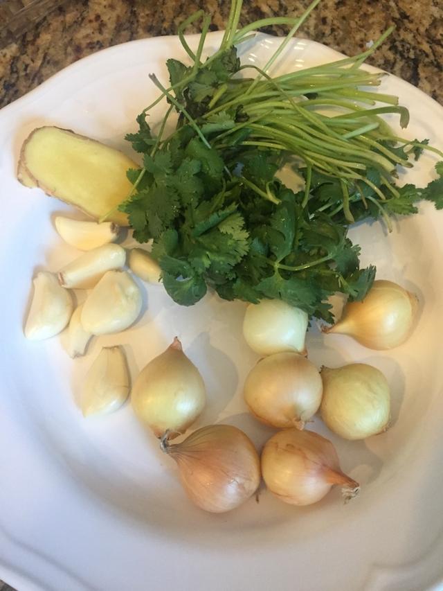 肠粉酱汁配方（正宗广东肠粉酱汁配方）