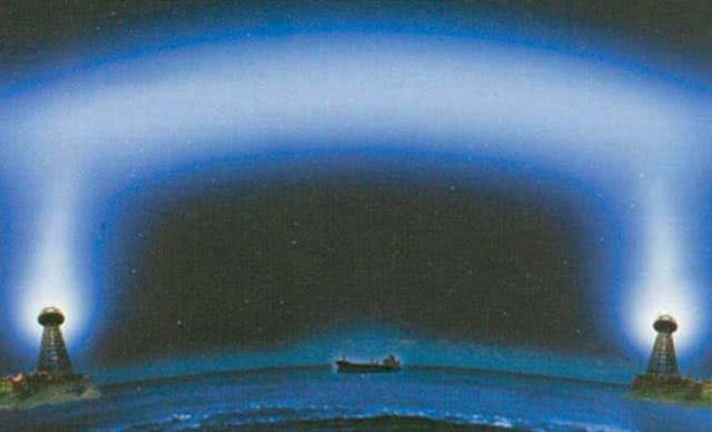 特斯拉线圈原理图解（12v特斯拉线圈制作过程）