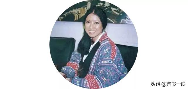 梦里花落知多少三毛(梦里花落知多少全文好句赏析)