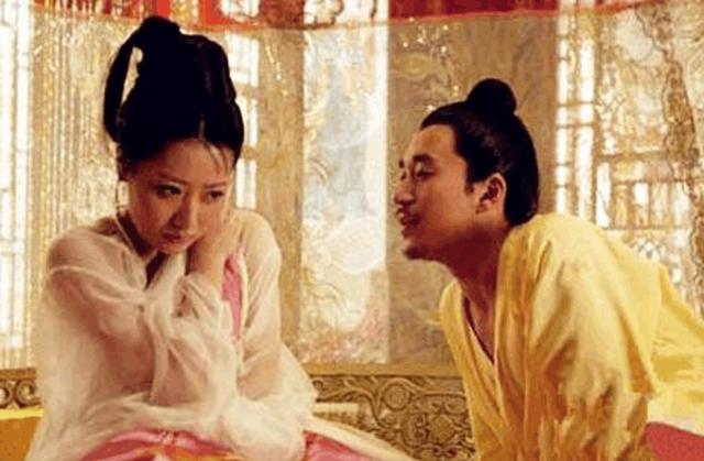 宠幸是什么意思（古代被宠幸是睡你吗）