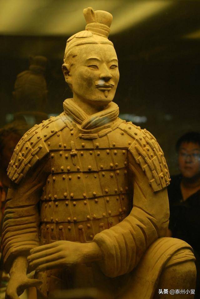 兵马俑介绍和资料（兵马俑详细介绍和资料）