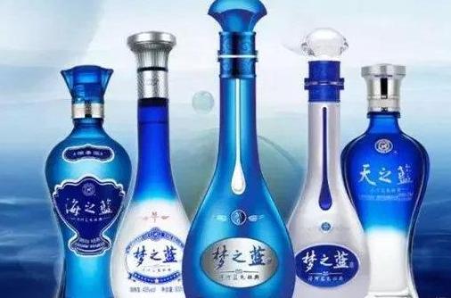 中国八大名酒排名（中国八大名酒有哪些品牌）