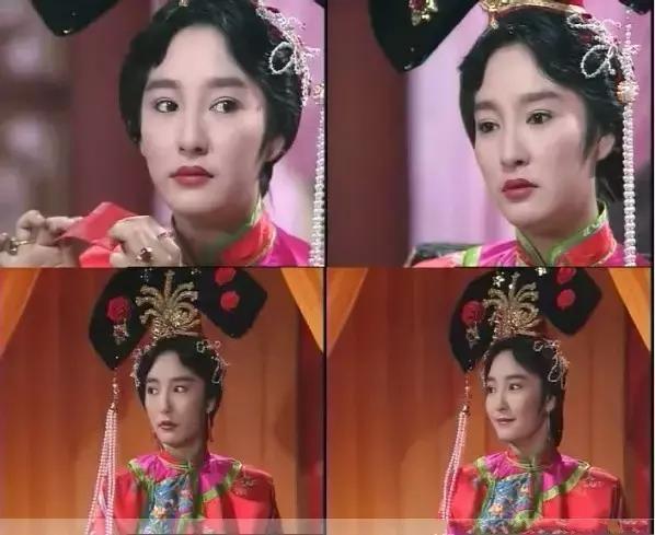 雅夫人历史是真的吗（寻秦记古天乐雅夫人）