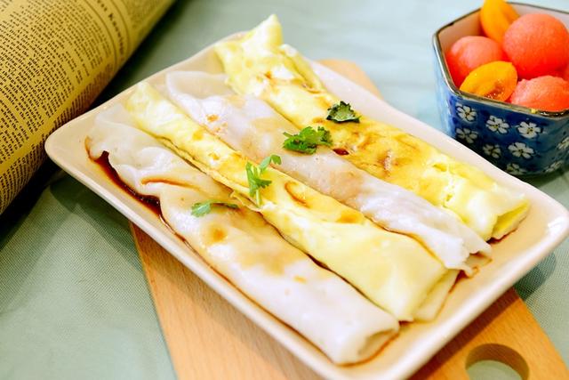 肠粉酱汁配方（正宗广东肠粉酱汁配方）