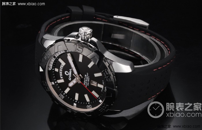 卡斯曼手表排名大全（卡斯曼手表是名牌吗）