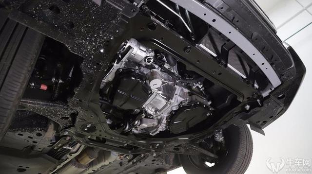 汽车底盘装甲有用吗(新车要不要做底盘装甲)