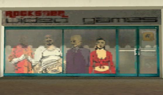 罪恶都市彩蛋大全图解（罪恶都市45个恐怖彩蛋）